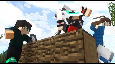 #32 intro for furedaniel270//insp:Ryu Animation and CʀAᴢY「VŦX」