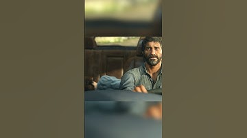 Joel lies to Ellie about the Fireflies | The Last of Us part 1