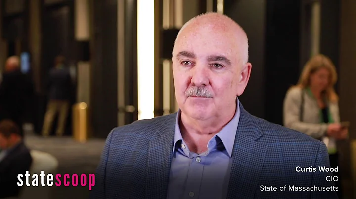 NASCIO Annual 2019: Massachusetts CIO Curtis Wood ...