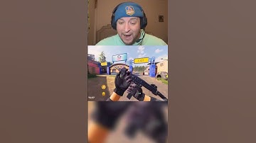 THE BEST GUN IN CODM #codmobile #codm #callofdutymobile