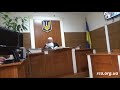 Судья Дерус покрывает оборотней прокуратуры. 7 жалоб - все отказы