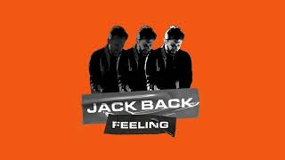 Jack Back - Feeling (Extended Mix) Resimi