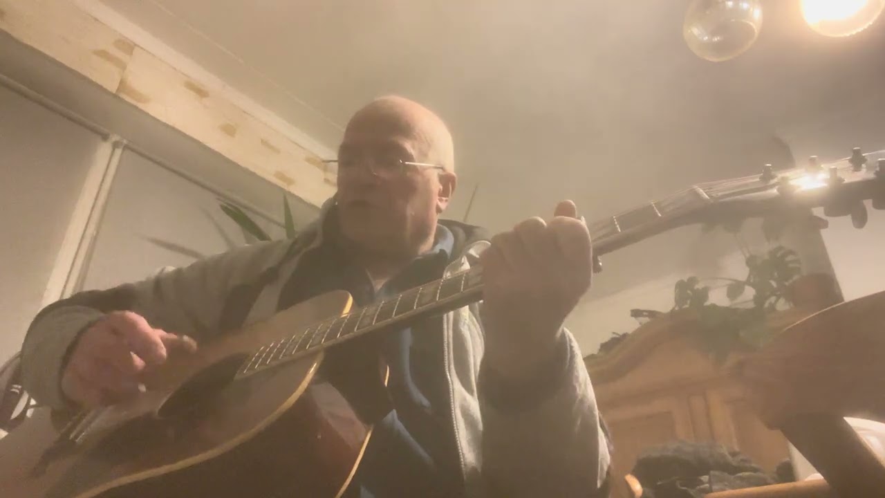 Ktoś Mnie Pokochał 