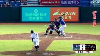 20170929 申皓瑋一球死