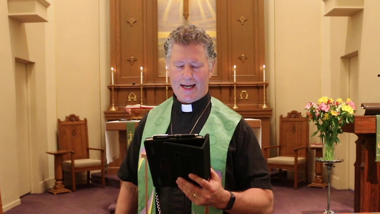 Trinity Lutheran Church Service For Sunday June 21 YouTube Trinity lutheran church service for sunday june 21 youtube