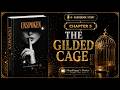 UNSPOKEN | Chapter 5: The Gilded Cage | Dark Romance Audiobook