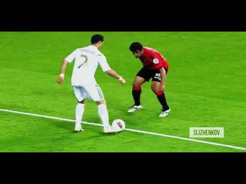 Tổng Hợp Tất Cả Các Skill Của Cristiano Ronaldo
