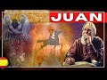 ¿Quién era San Juan el apóstol? Su biografía