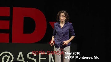 Logical Languages and Why These Fail | Sofía García | TEDxYouth@ASFM