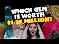 Unboxing $3,000,000 in Gemstones | Paraiba Tourmaline & More