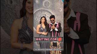 Sunny Leone Romantic Kiss Must Watch