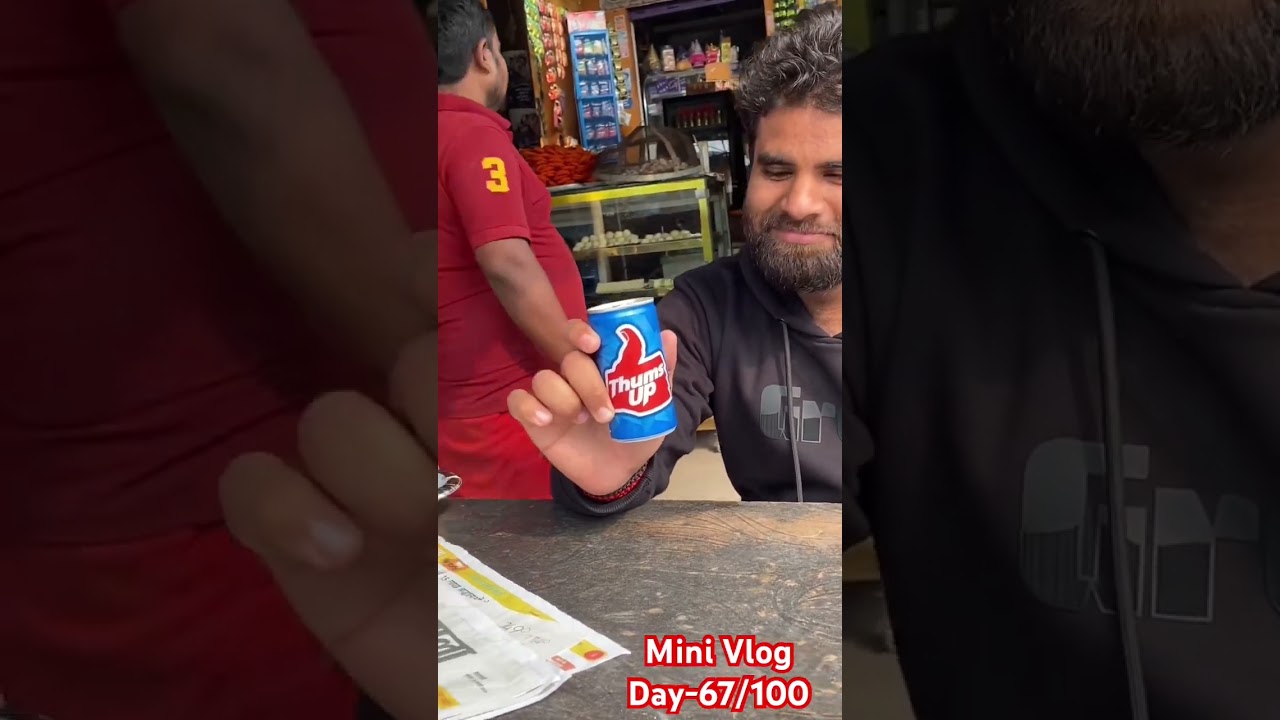 Mini Vlog Day-67/100