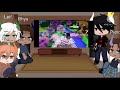 My inner demons react to baby ninja Ava/Aphmau