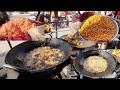 Pakistan In Satrah Making Pakora Phalya |Farrakh Food Volg