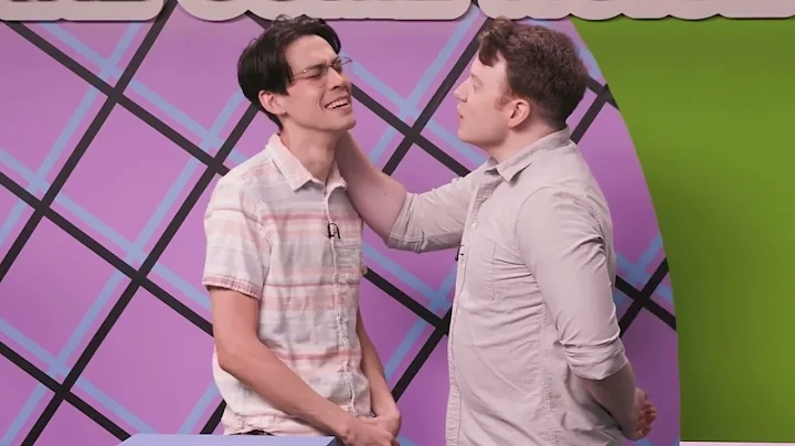 Make Some Noise - Brennan can embody anything