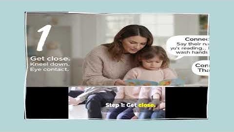 Five Steps to Get Your Child to Listen  No More Repeating Yourself 100 Times