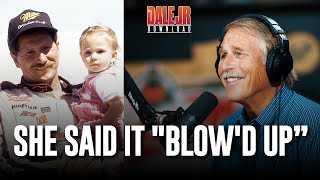 Another Classic Dale Earnhardt Story About Racing, Fishing, and His Daughter | Dale Jr. Download