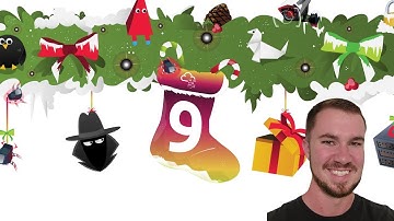 Advent of Cyber 2023 || Day 9 || She Sells C# Shells by the C2Shore!