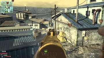 MW3: Search and Destroy Class Setup Guide (Covers everything)