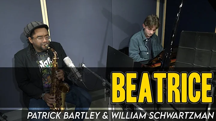 "Beatrice" (Sam Rivers) | Patrick Bartley & Willia...