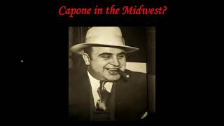 Gangster History of the Midwest