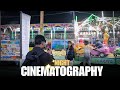 Night Cinematic Shots Challenge + Video Editing | Part-16