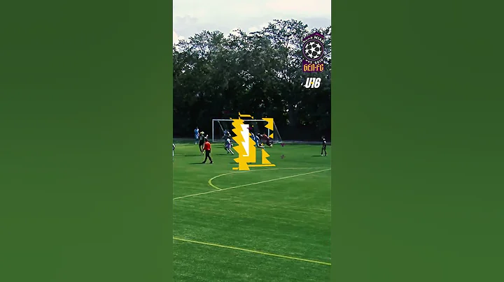 🔥 Top 3 Plays | Miami Strikers vs Springs SC ⚽ U16