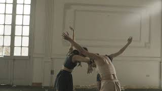 (UN)COMMON GROUNDS. (Trailer)