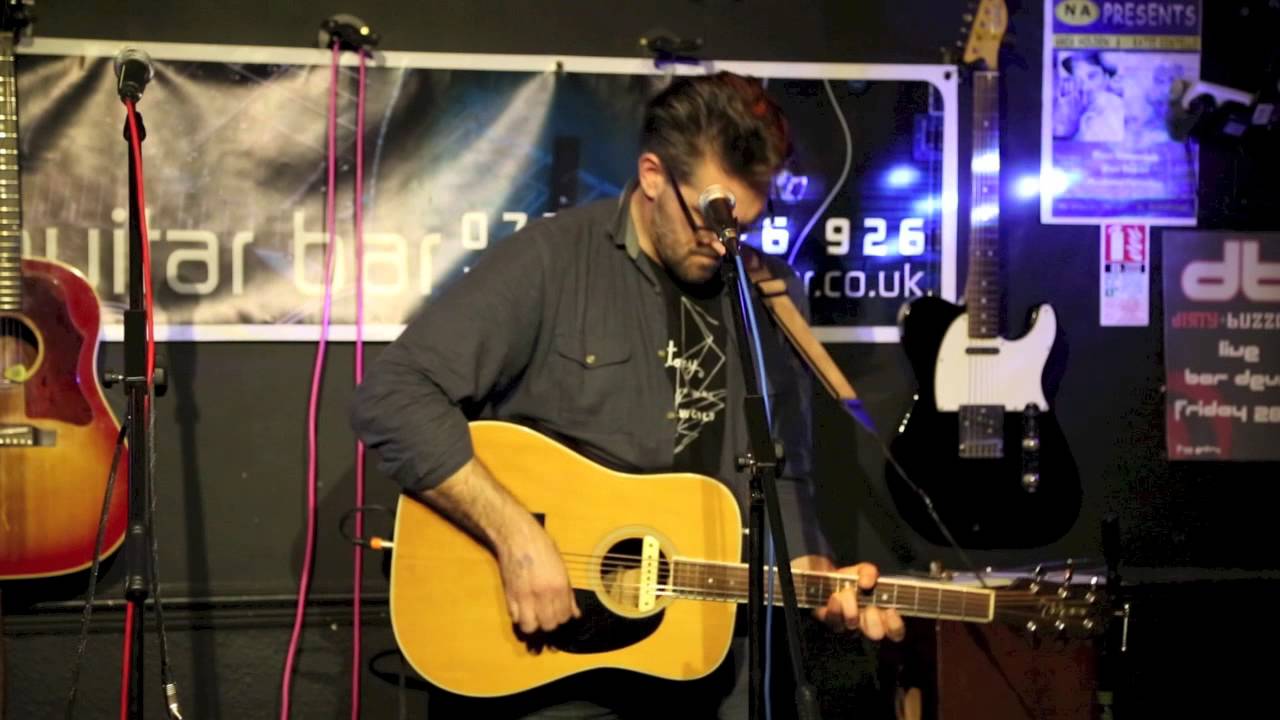 Peter James Millson I Do