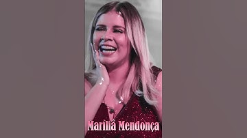 Thumbnail of BEM PIOR QUE EU - Marília Mendonça