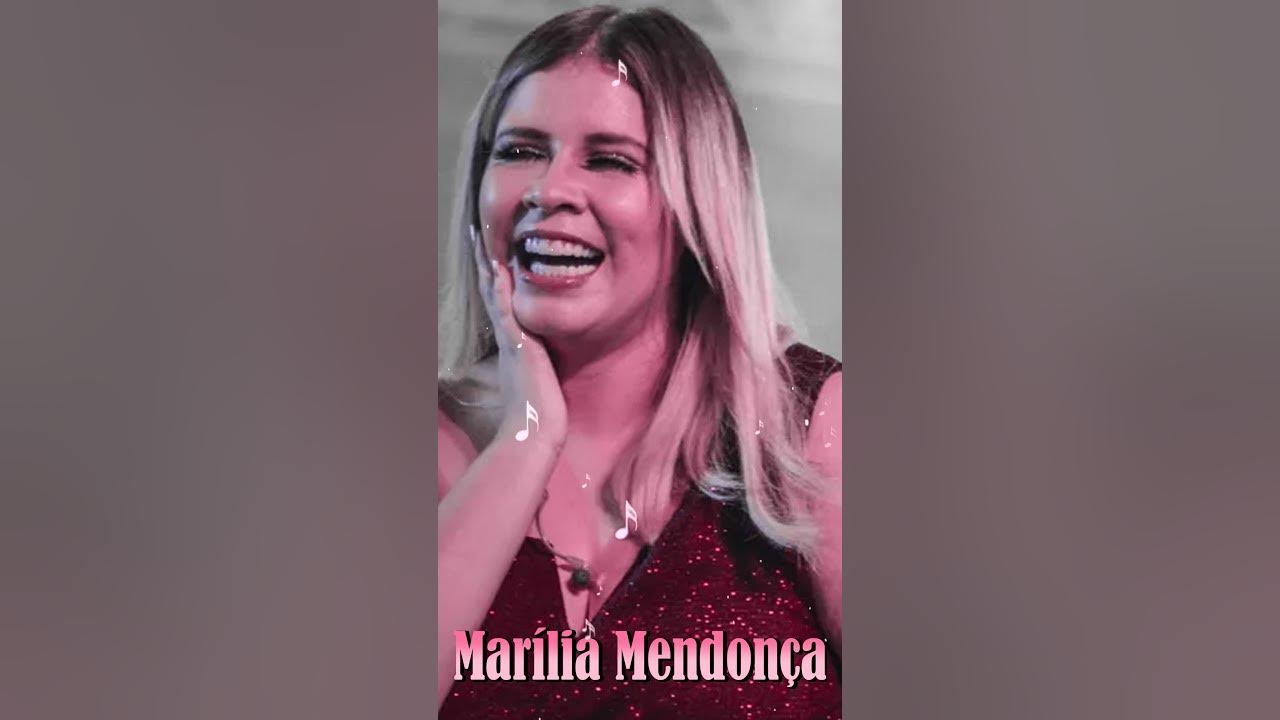 BEM PIOR QUE EU - Marília Mendonça BEM PIOR QUE EU - Marília Mendonça