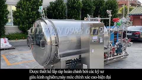 TIỆT TRÙNG PHUN NƯỚC 2 XE TIÊU CHUẨN