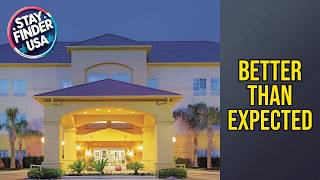 La Quinta Inn & Suites by Wyndham Houston New Caney - Better Than Expected | Houston (TX)🌟