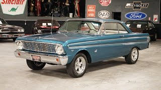 1964 FORD FALCON