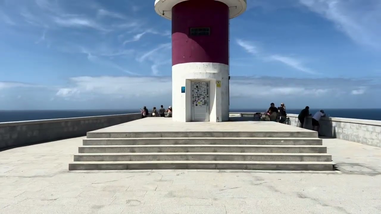 Cabo Ortegal, Galicia (Spain) | Discover the Iconic Lighthouse & Ocean Views