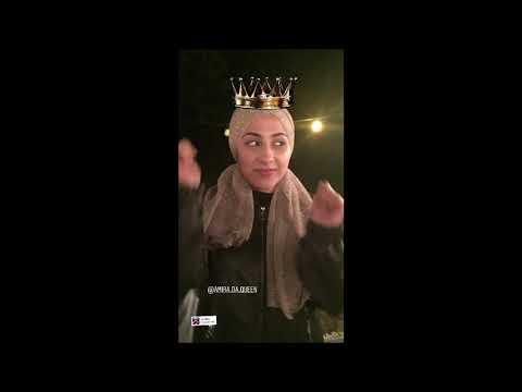 Mohammed’s Instagram story 22/09/2019 translation