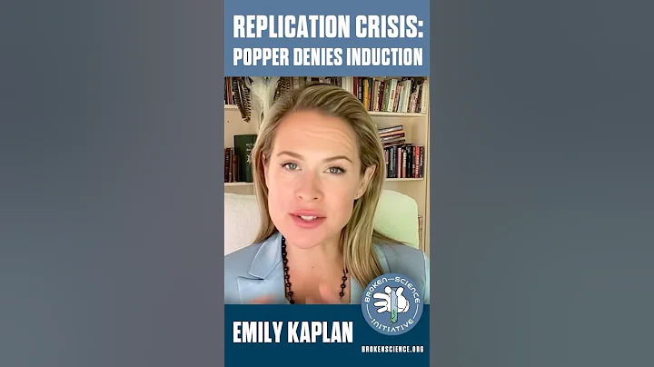 Popper’s denial of induction #bsi