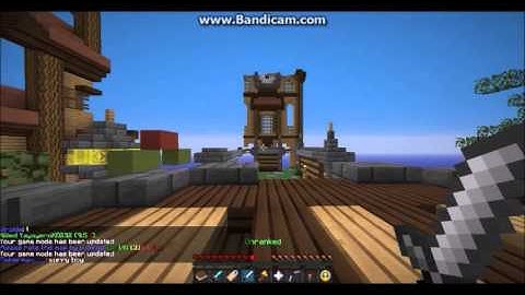 Badlion 1v1 #1