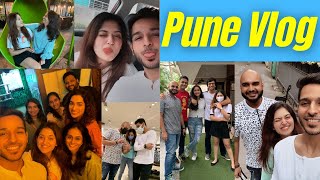 Pune Vlog | Traveling after the lockdown