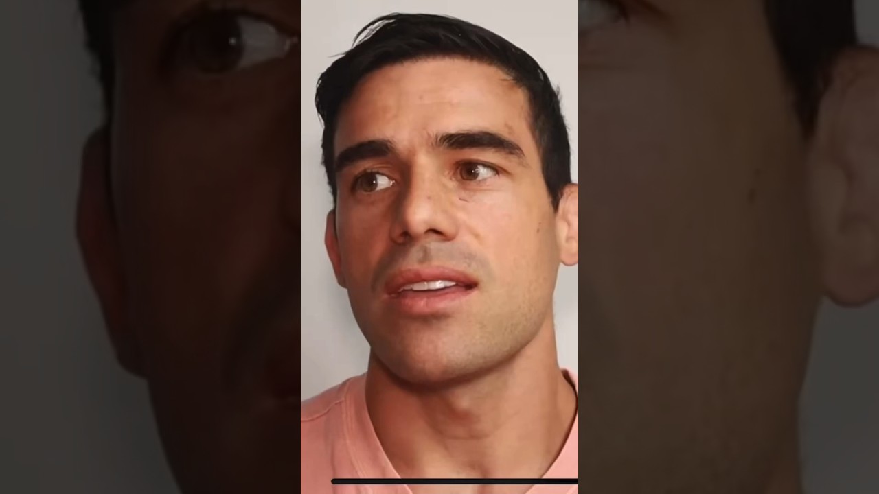 Ego Resurfaces After Awakening❤️ 