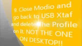 COD Black Ops GPD Modding Tutorial