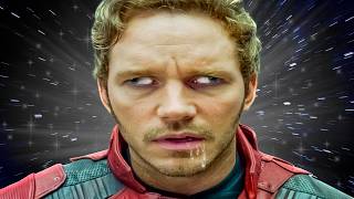 Guardiões da Galáxia é Mais Complexo que Você Lembra!