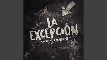 La Excepcion
