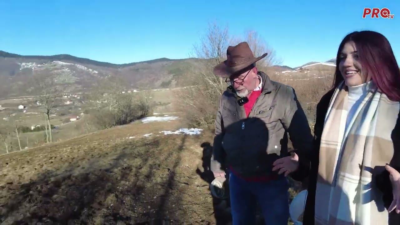 VRATIO SE IZ NJEMAČKE I UZGAJA MANGULICE