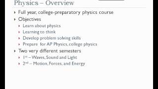 Zuercher Physics