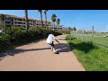 Tuto surfskate  comment gnrer de la vitesse 