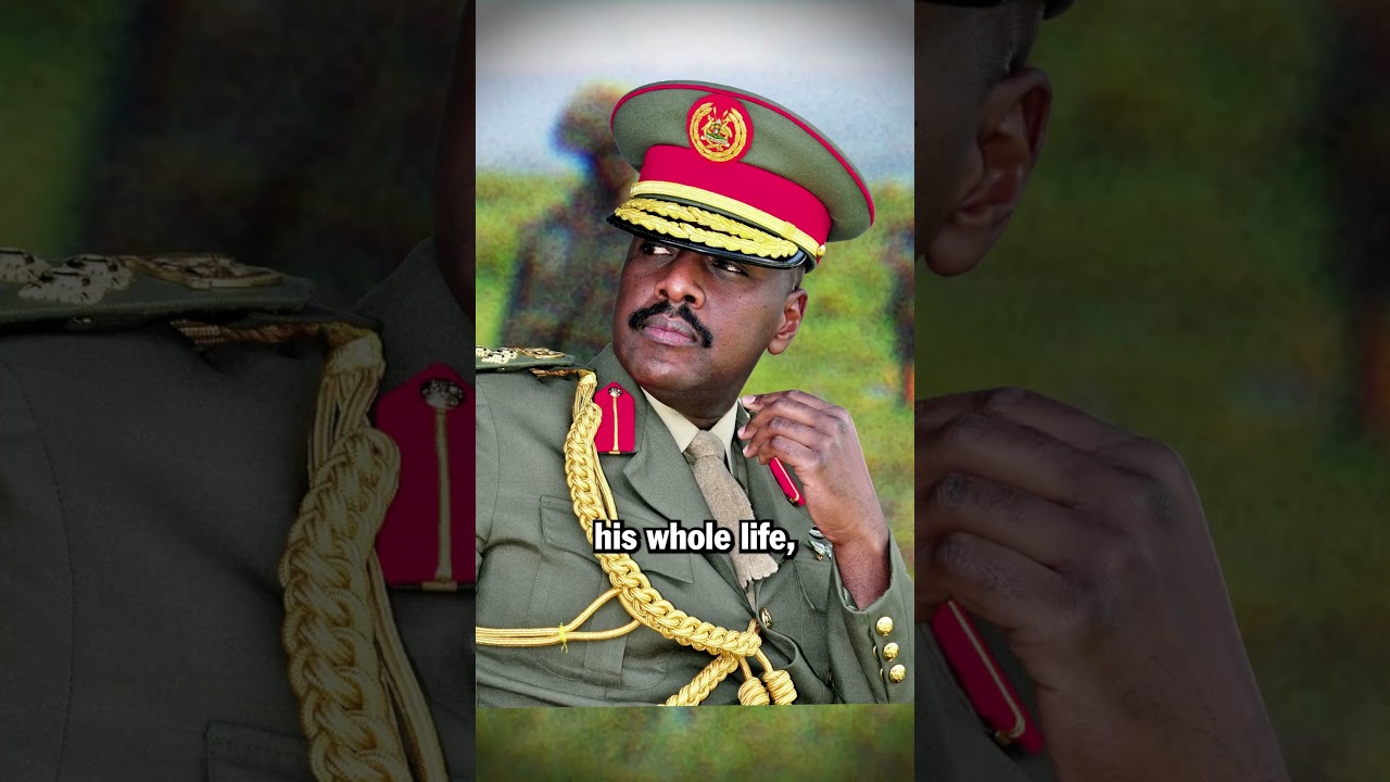 Why Uganda almost attacked Kenya