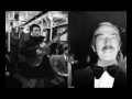 Capture de la vidéo Audio Of Woody Guthrie Singing About Fred Trump