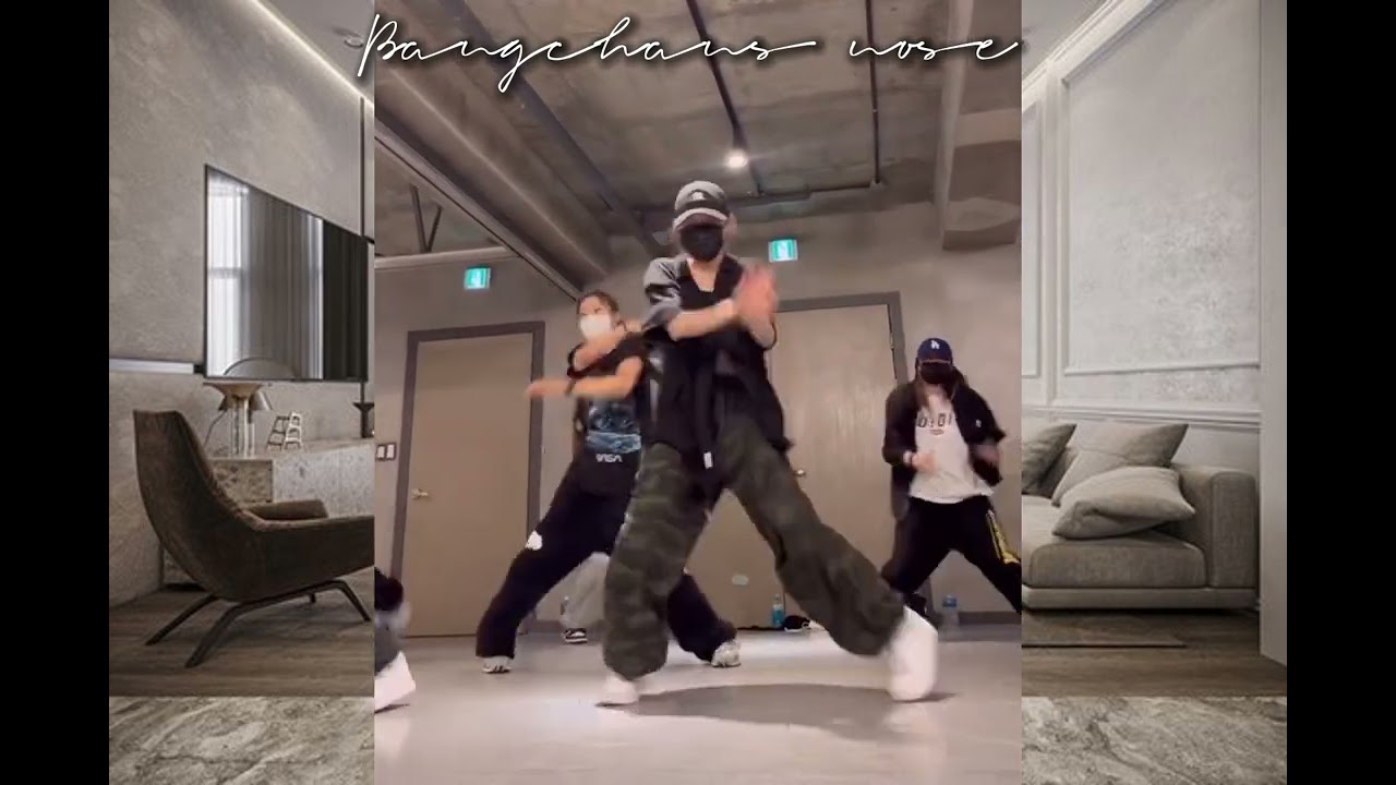 skz react y/n's tiktoks (Han as your bf)