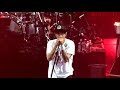 Red Hot Chili Peppers - Parallel Universe  [SBD Audio] (Torino, 10/10/2016)